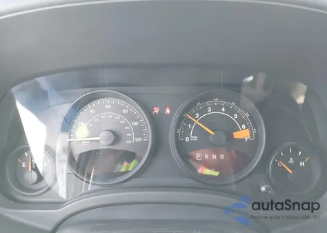 2014 Jeep Patriot Sport из США, поврежденный, VIN 1C4NJRBB9ED709502